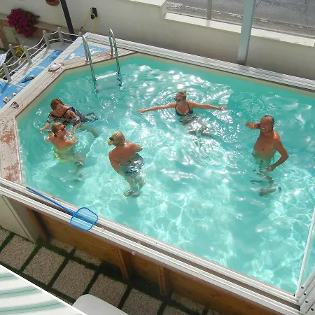 Evelina * Anzio